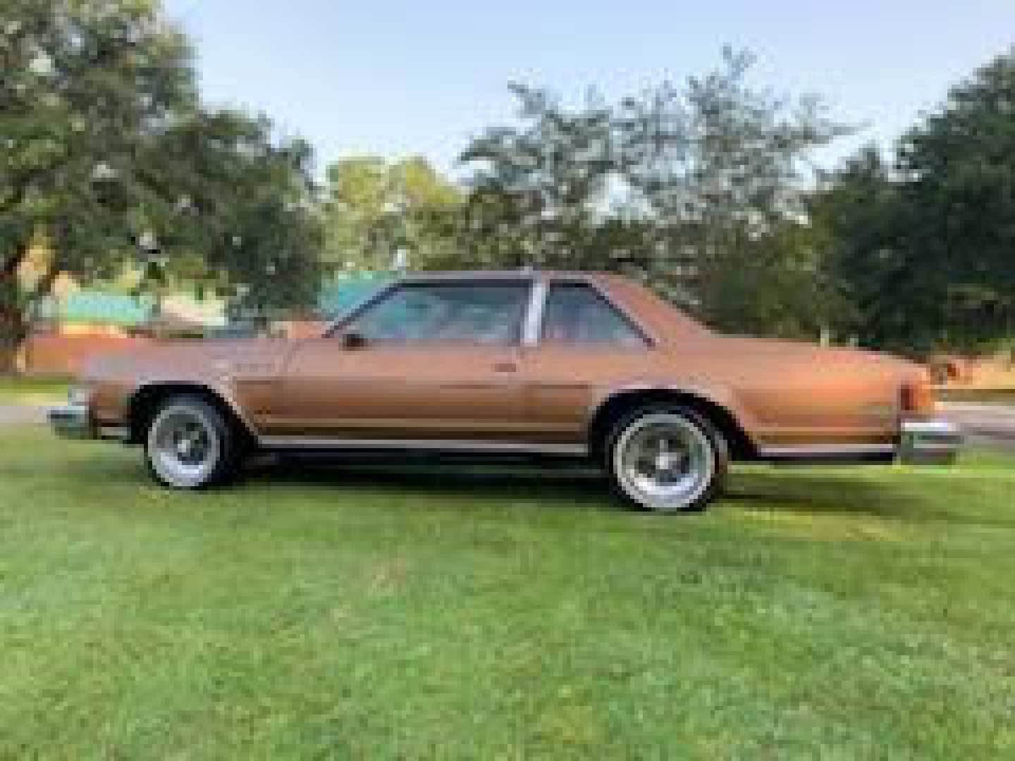 5th Image of a 1979 BUICK LESABRE