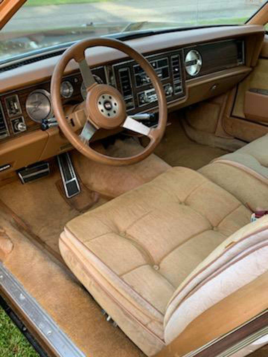 6th Image of a 1979 BUICK LESABRE