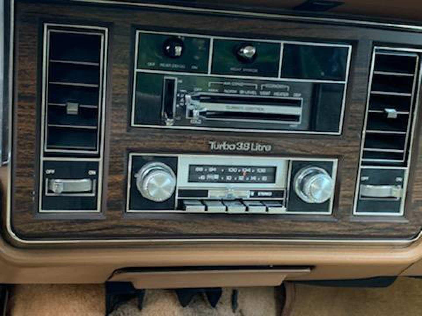 8th Image of a 1979 BUICK LESABRE