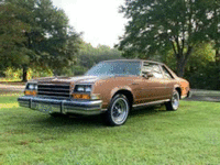 Image 1 of 10 of a 1979 BUICK LESABRE
