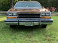 Image 5 of 10 of a 1979 BUICK LESABRE