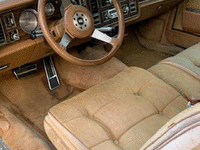 Image 7 of 10 of a 1979 BUICK LESABRE