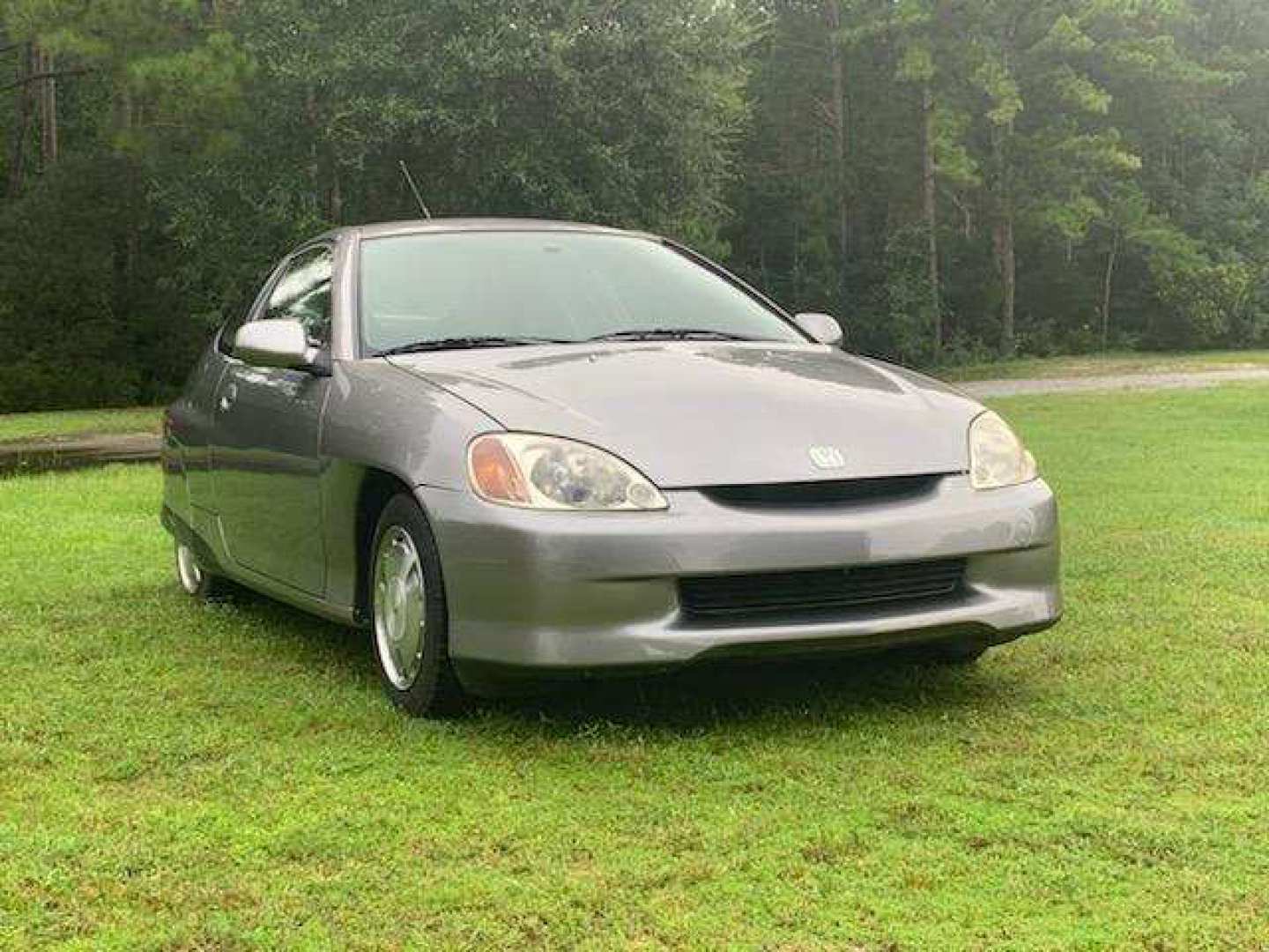 0th Image of a 2006 HONDA INSIGHT DX