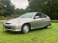 Image 2 of 7 of a 2006 HONDA INSIGHT DX