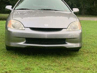 Image 5 of 7 of a 2006 HONDA INSIGHT DX