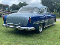 Image 4 of 7 of a 1953 CHEVROLET BELAIR