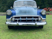 Image 5 of 7 of a 1953 CHEVROLET BELAIR