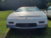 Image 3 of 7 of a 1984 PONTIAC FIERO SE