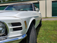 Image 2 of 10 of a 1970 FORD MUSTANG