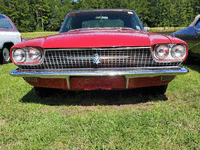 Image 1 of 10 of a 1966 FORD THUNDERBIRD