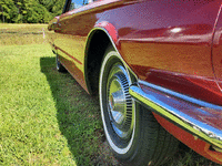 Image 4 of 10 of a 1966 FORD THUNDERBIRD