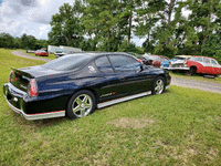 Image 1 of 16 of a 2002 CHEVROLET MONTE CARLO SS