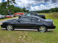 Image 2 of 16 of a 2002 CHEVROLET MONTE CARLO SS
