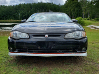 Image 4 of 16 of a 2002 CHEVROLET MONTE CARLO SS