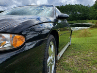 Image 7 of 16 of a 2002 CHEVROLET MONTE CARLO SS