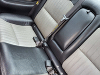 Image 14 of 16 of a 2002 CHEVROLET MONTE CARLO SS