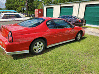 Image 4 of 10 of a 2003 CHEVROLET MONTE CARLO SS