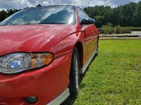 Image 5 of 10 of a 2003 CHEVROLET MONTE CARLO SS