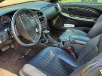 Image 7 of 10 of a 2003 CHEVROLET MONTE CARLO SS