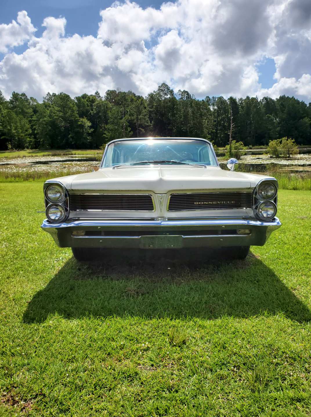 0th Image of a 1963 PONTIAC BONNEVILLE