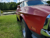 Image 3 of 11 of a 1973 FORD MUSTANG