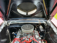 Image 10 of 10 of a 1965 FORD MUSTANG