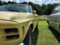 Image 3 of 8 of a 1970 FORD MUSTANG MACH I