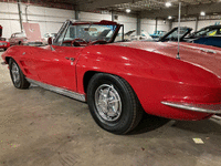 Image 2 of 7 of a 1963 CHEVROLET CORVETTE