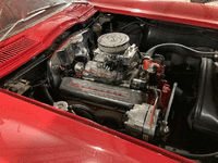 Image 6 of 7 of a 1963 CHEVROLET CORVETTE