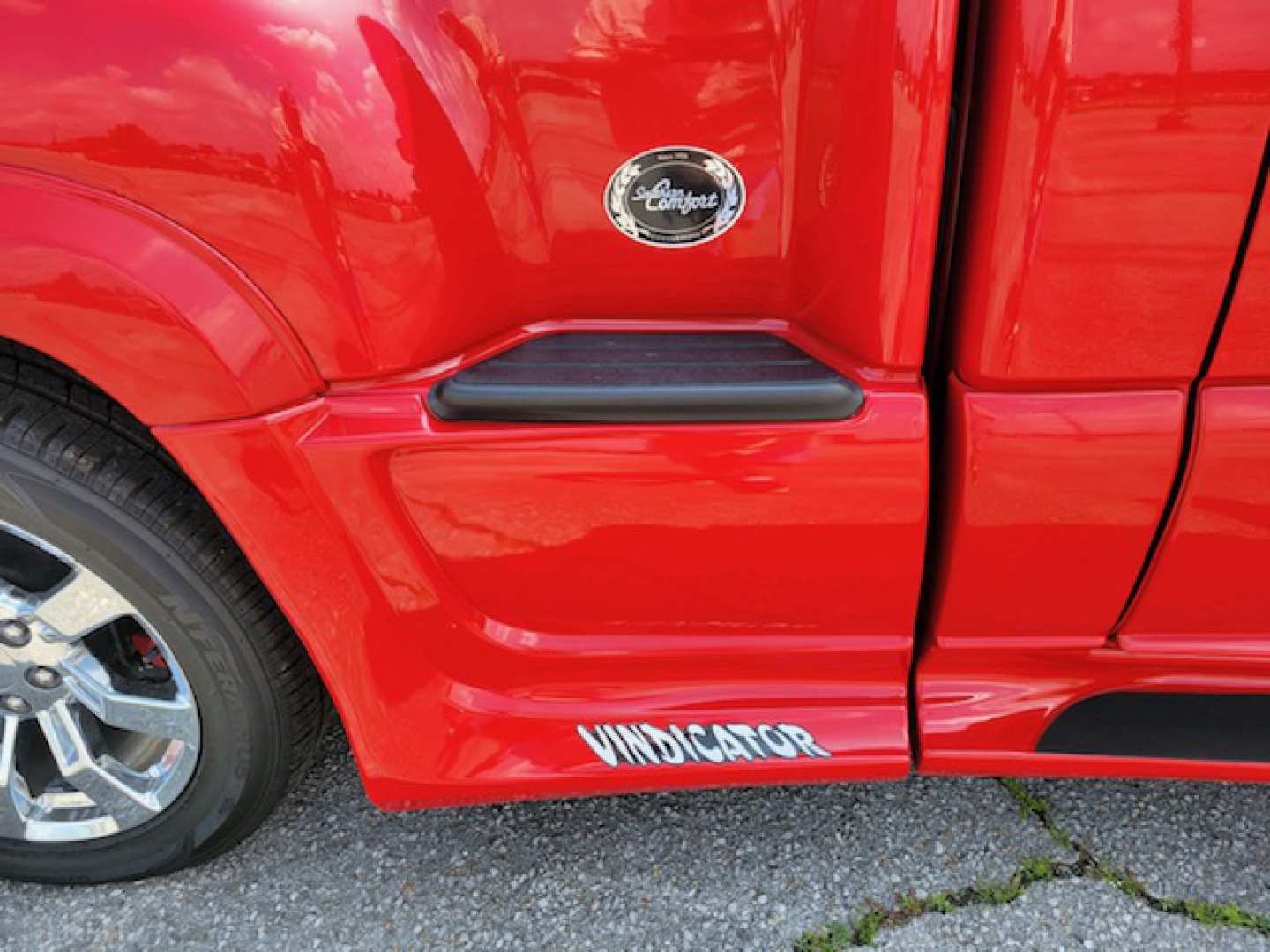5th Image of a 2003 CHEVROLET SILVERADO 1500