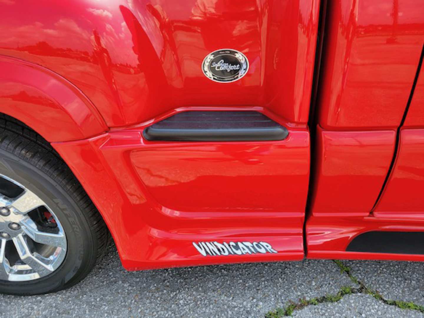 5th Image of a 2003 CHEVROLET SILVERADO 1500