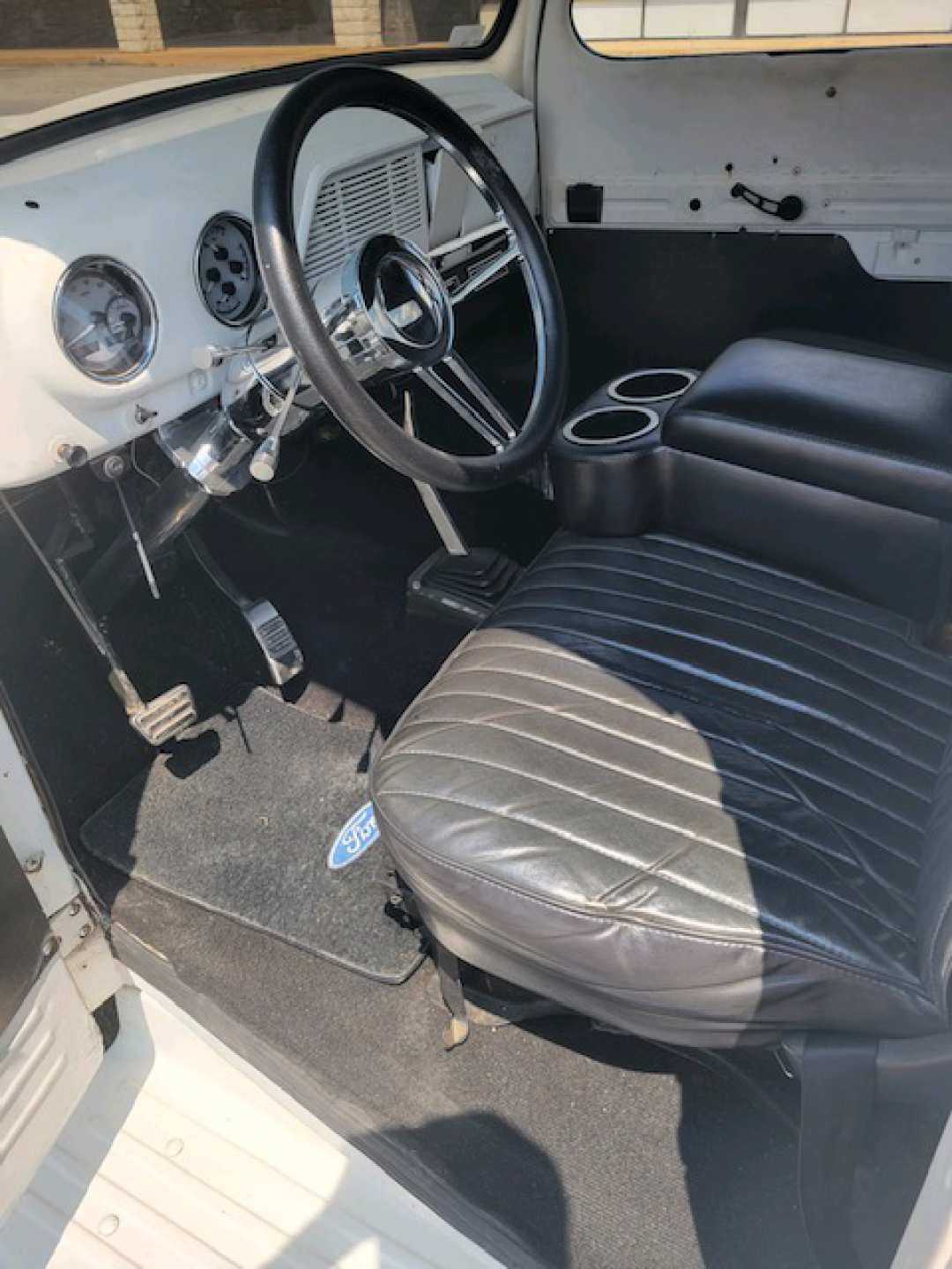 6th Image of a 1952 FORD F100