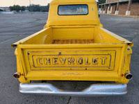Image 3 of 10 of a 1956 CHEVROLET 3100