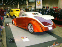 Image 1 of 12 of a 1937 FORD COUPE