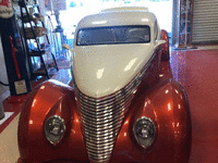 Image 2 of 12 of a 1937 FORD COUPE