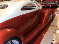 Image 6 of 12 of a 1937 FORD COUPE