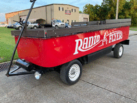 Image 1 of 4 of a 1993 FORD RADIO FLYER