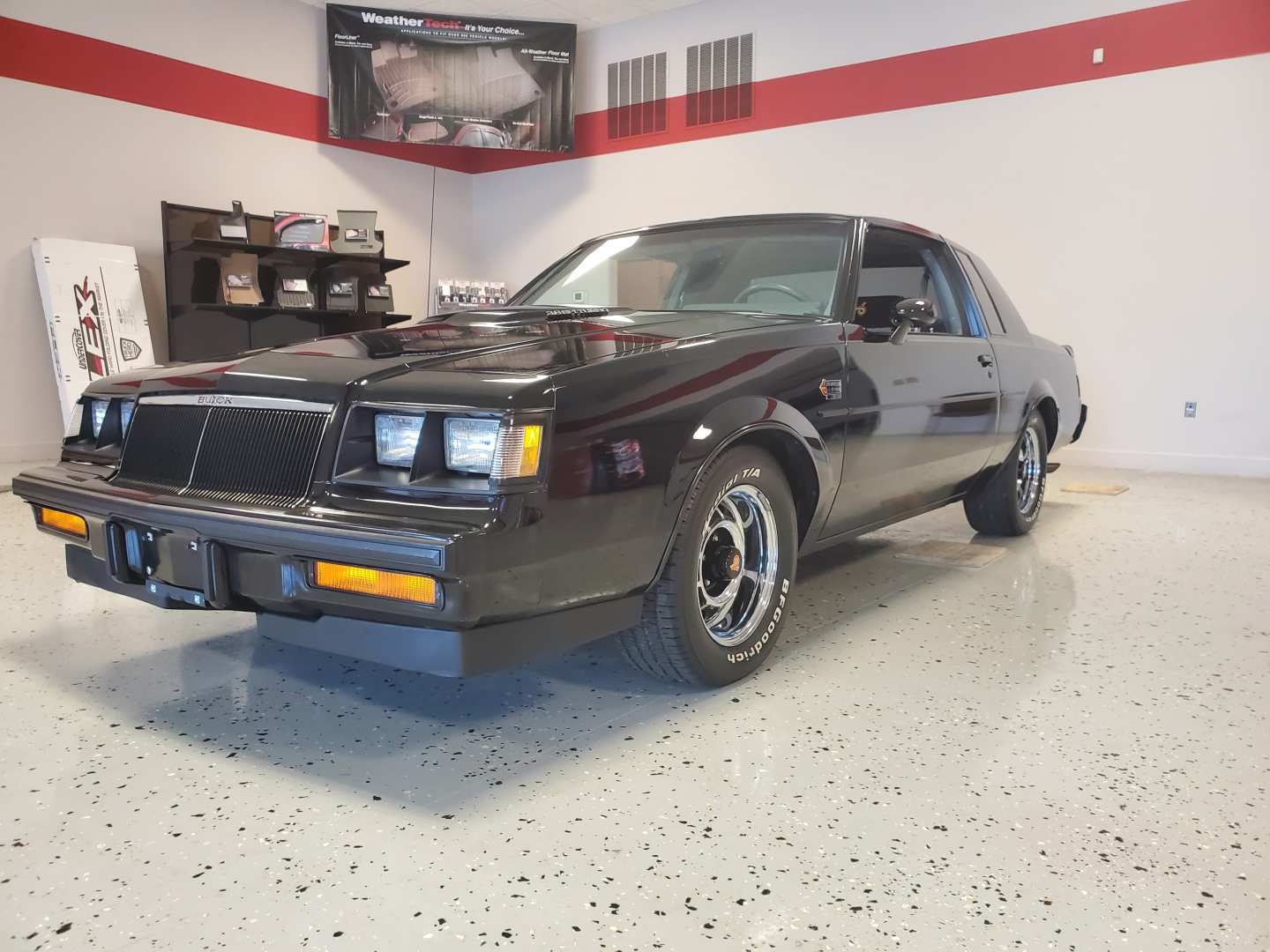 0th Image of a 1986 BUICK REGAL T TYPE