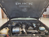 Image 10 of 10 of a 1986 BUICK REGAL T TYPE