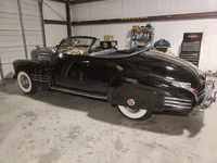 Image 2 of 10 of a 1941 CADILLAC CONVERTIBLE