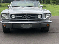 Image 9 of 15 of a 1965 FORD MUSTANG