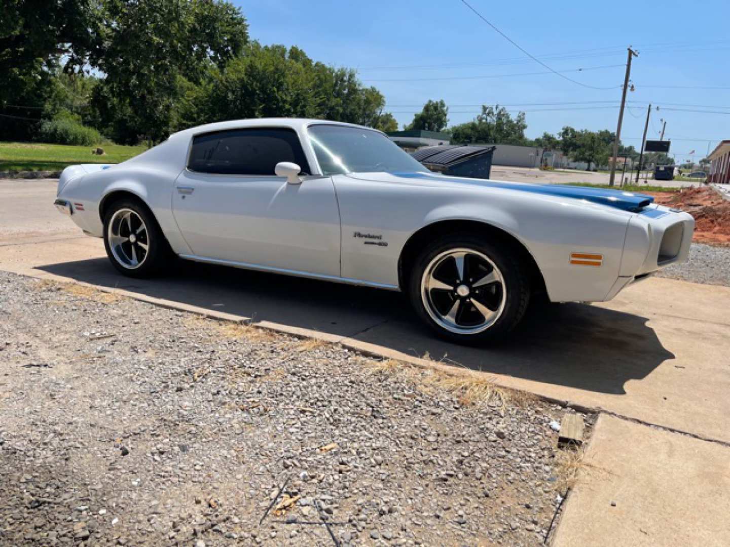 0th Image of a 1970 PONTIAC FIREBIRD