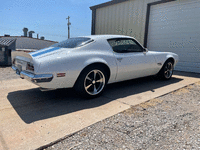 Image 2 of 5 of a 1970 PONTIAC FIREBIRD