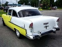 Image 9 of 32 of a 1955 CHEVROLET BELAIR