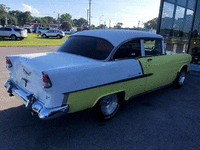 Image 11 of 32 of a 1955 CHEVROLET BELAIR
