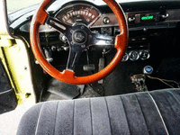 Image 17 of 32 of a 1955 CHEVROLET BELAIR