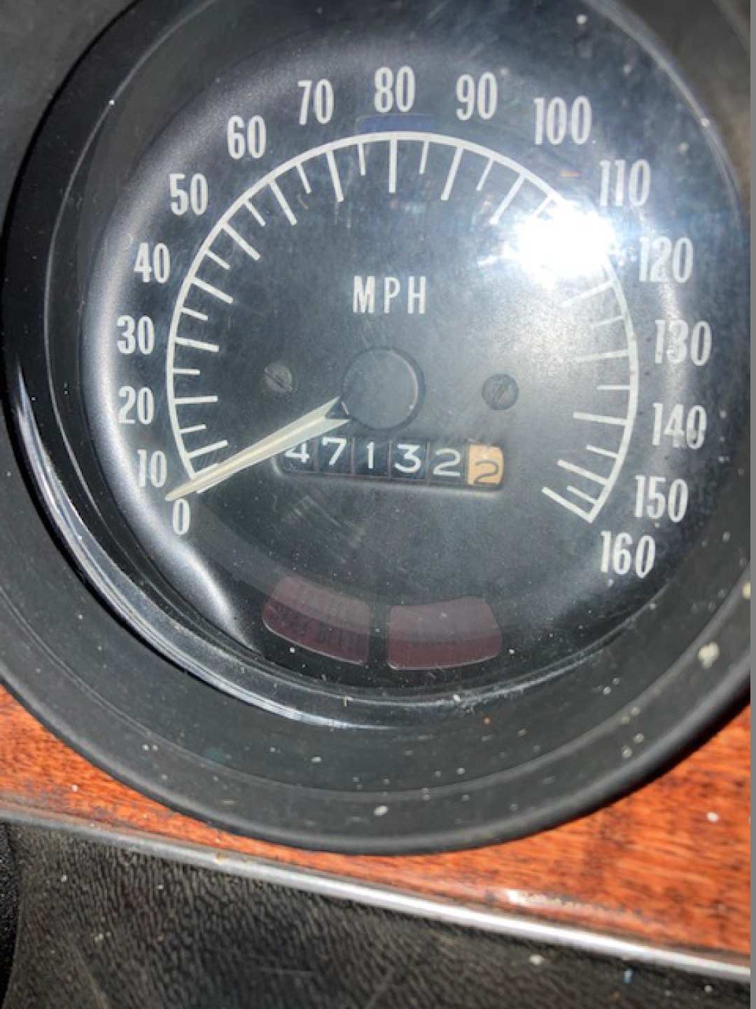 7th Image of a 1973 PONTIAC FIREBIRD