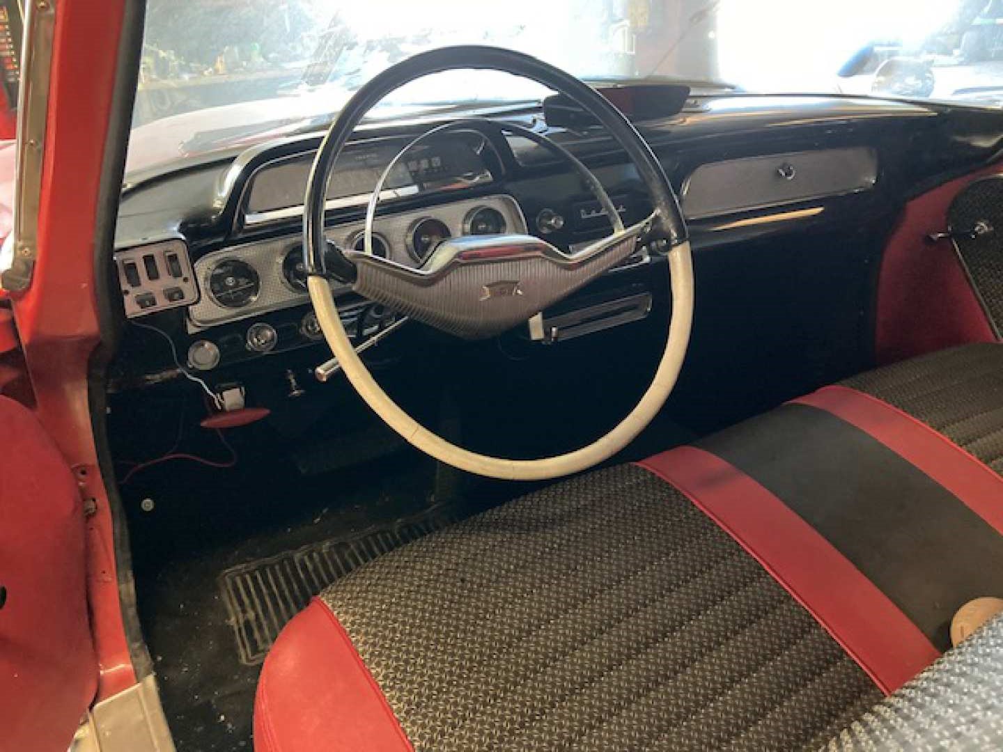 3rd Image of a 1957 DODGE ROYAL