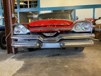 Image 2 of 6 of a 1957 DODGE ROYAL