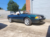 Image 5 of 16 of a 1992 FORD MUSTANG LX